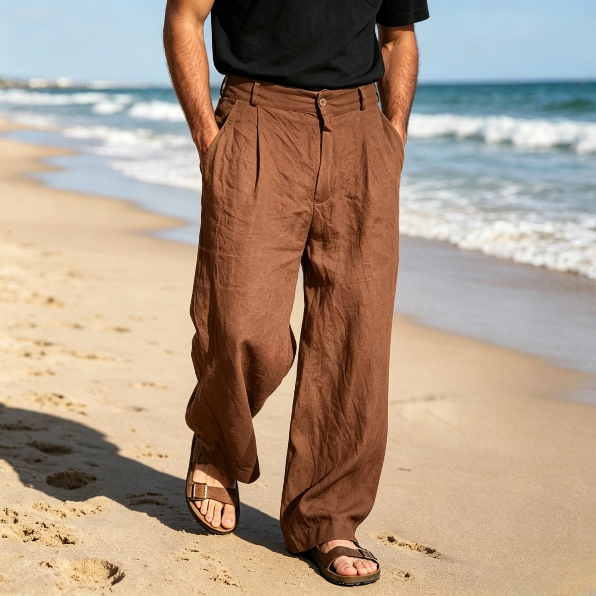 MivanityComfortFitCottonStraightPants_5.jpg