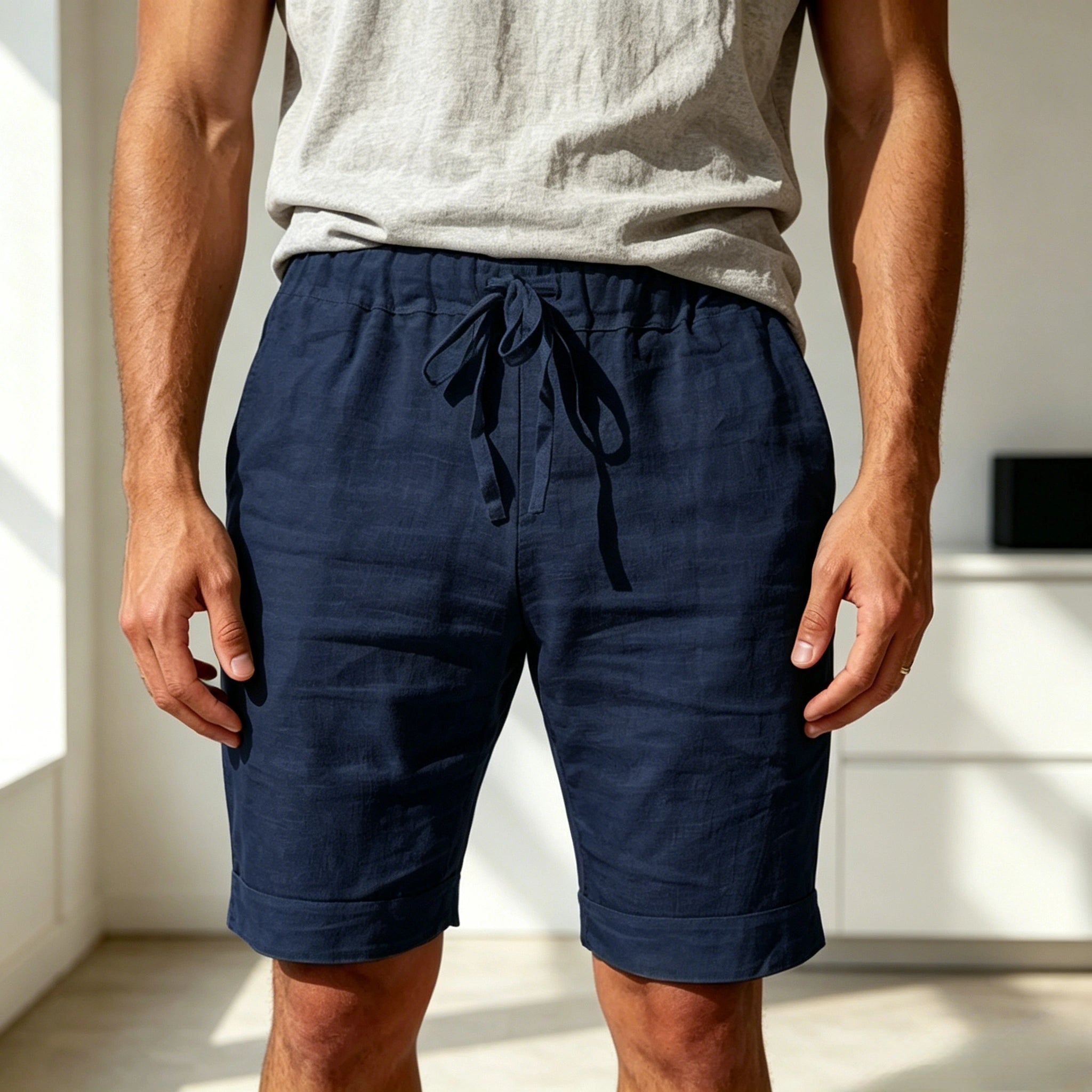 MivanityCottonLinenDrawstringCasualShorts_2.jpg