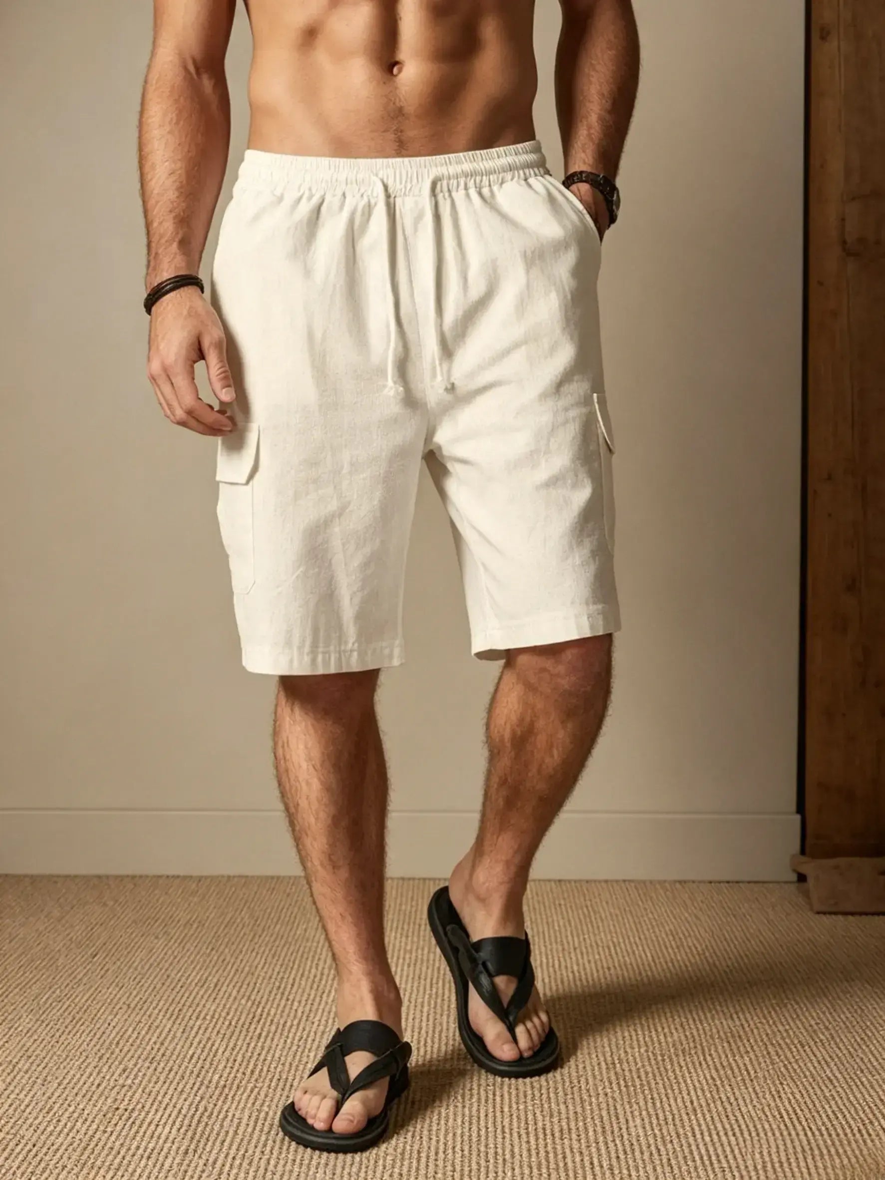 MivanityLinenStyleCasualwithPocketsShorts_5.jpg
