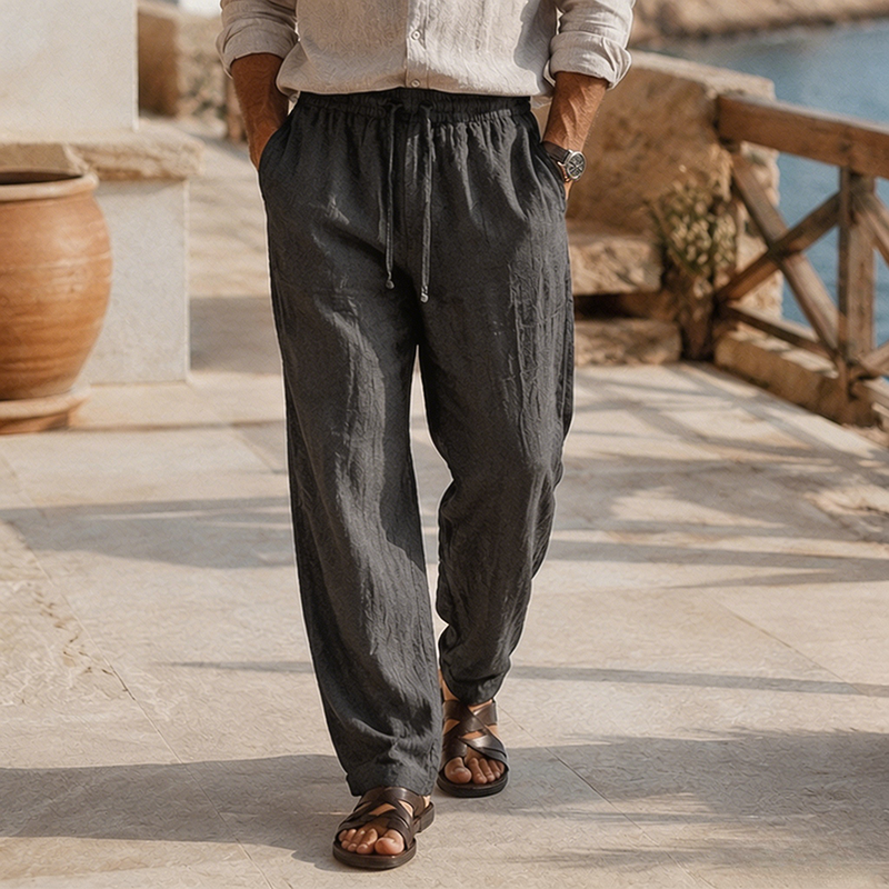 MivanityMen_sBeachVacationLoose-FitLightweightLinenTrousersCharcoalGray.png