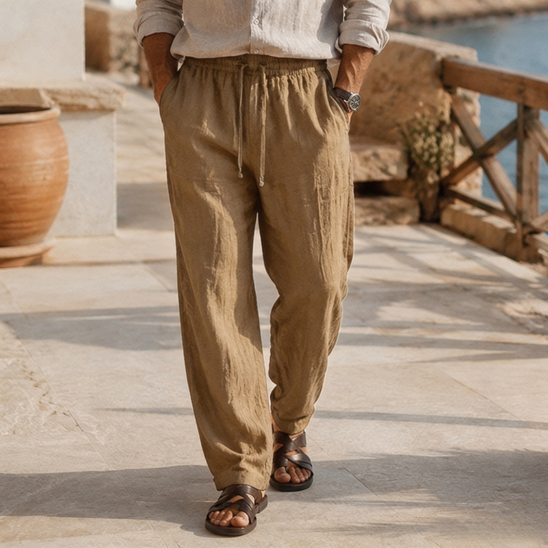 MivanityMen_sBeachVacationLoose-FitLightweightLinenTrousersKhaki.png